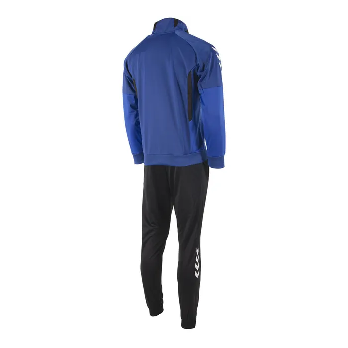 Hummel Authentic Poly Trainingspak Heren