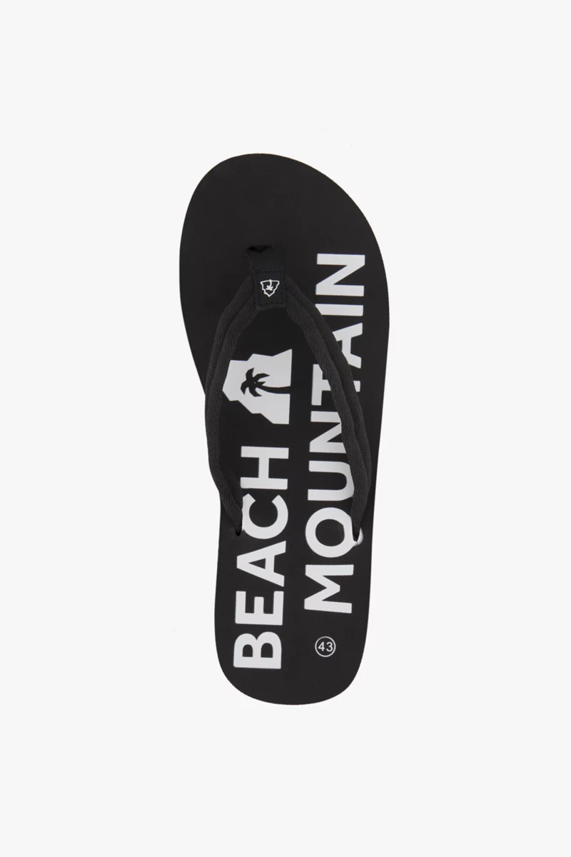 BEACH MOUNTAIN Bold Herren Flip Flop