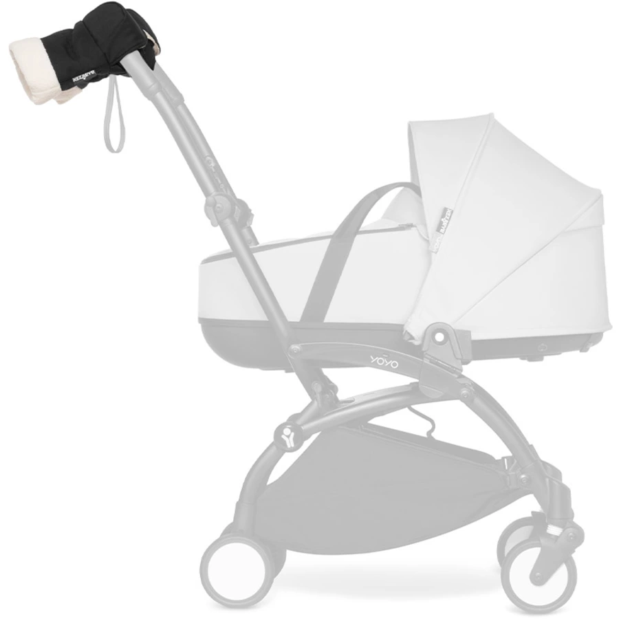 BABYZEN Handwärmer YOYOY Black