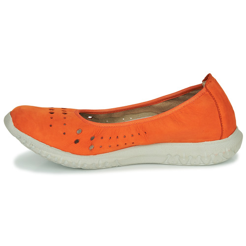 Dorking - SILVER Naranja
