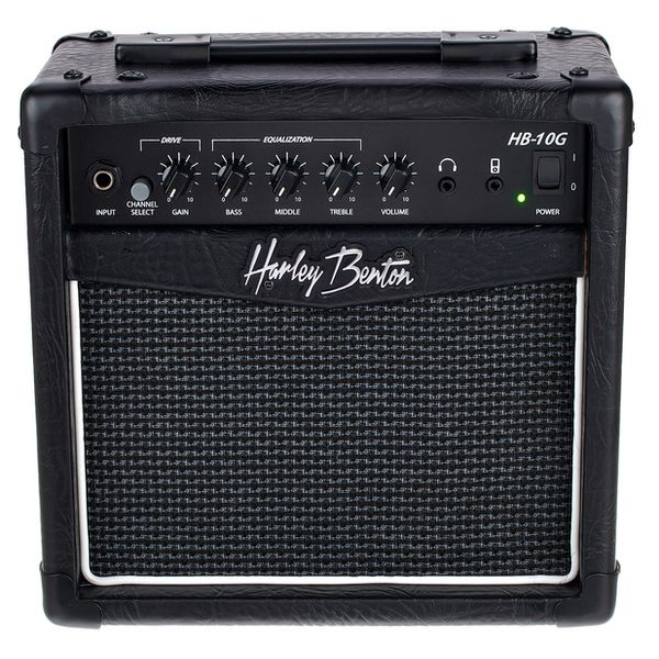Squier Sonic Strat HSS Black Set