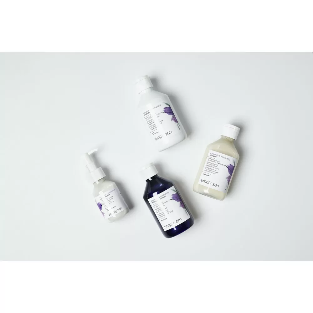 Simply Zen Age Benefit & Moisturizing Cuticle Redefiner - 100 ml.