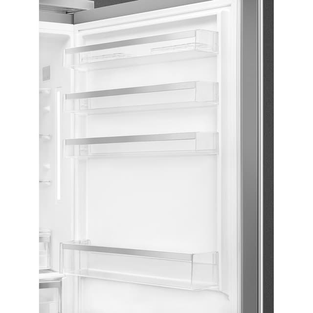 Smeg Kølefryseskab FA3905RX6 (Rustfrit stål)