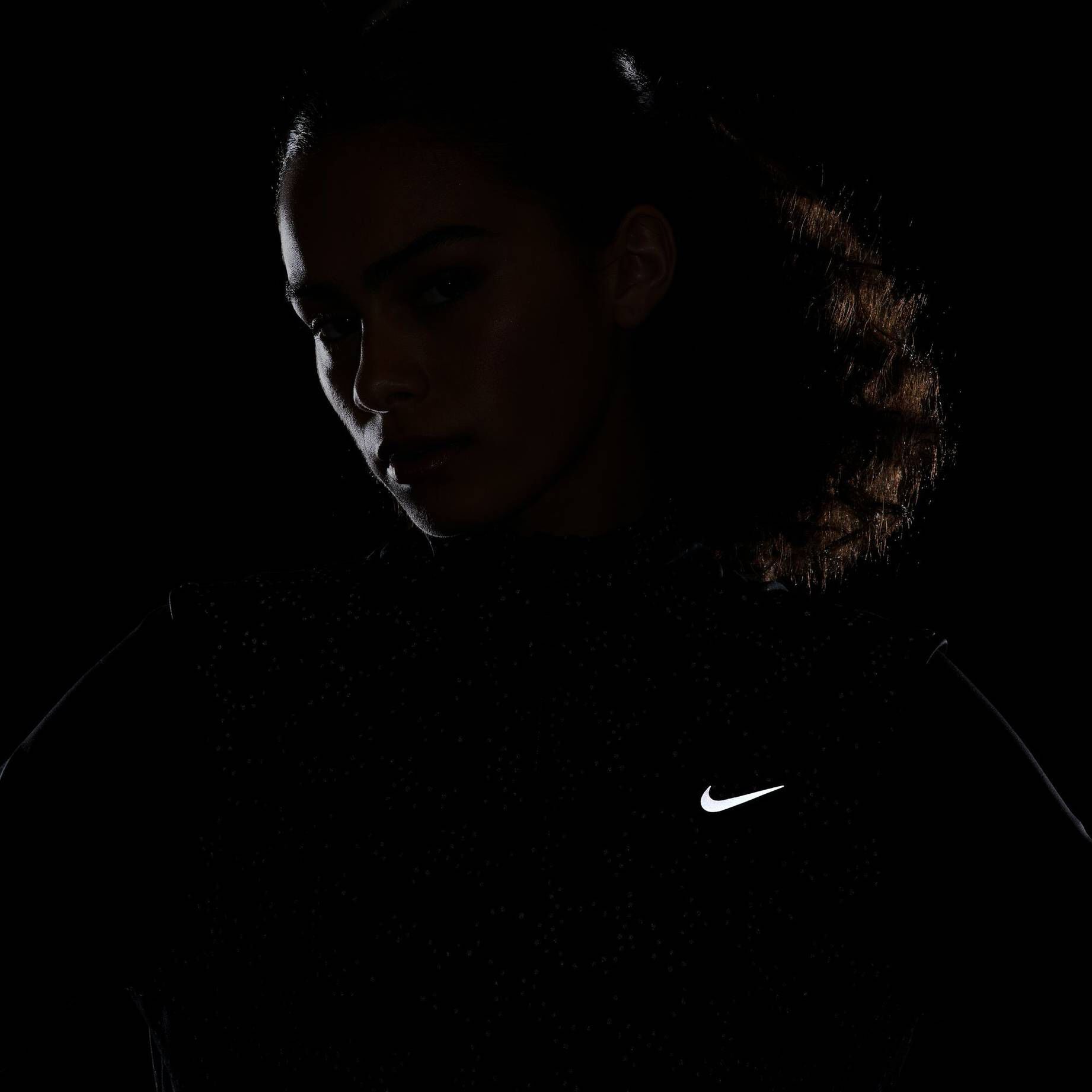 Nike| Damen Laufshirt SWIFT
