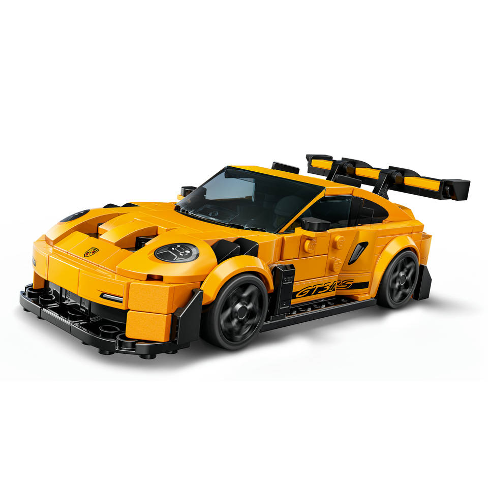 LEGO Speed Champions Porsche 911 GT3 RS Supercar 77239