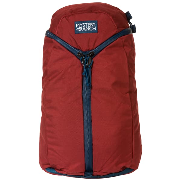 Sac à dos lifestyle MYSTERY RANCH URBAN ASSAULT 21 GARNET