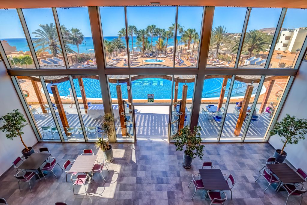 SBH Taro Beach All Inclusive - Hotel