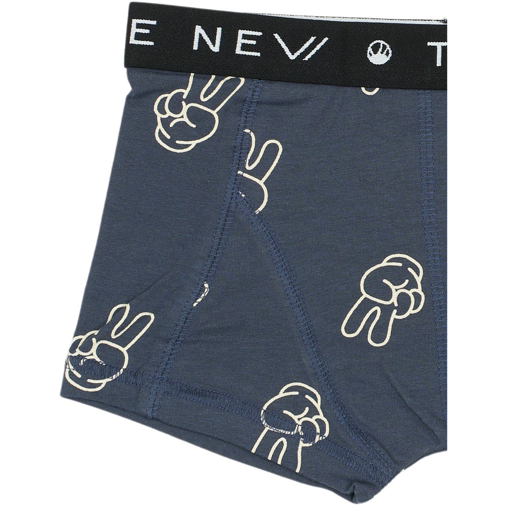 Køb The New Black Beauty Boxers 2-Pak