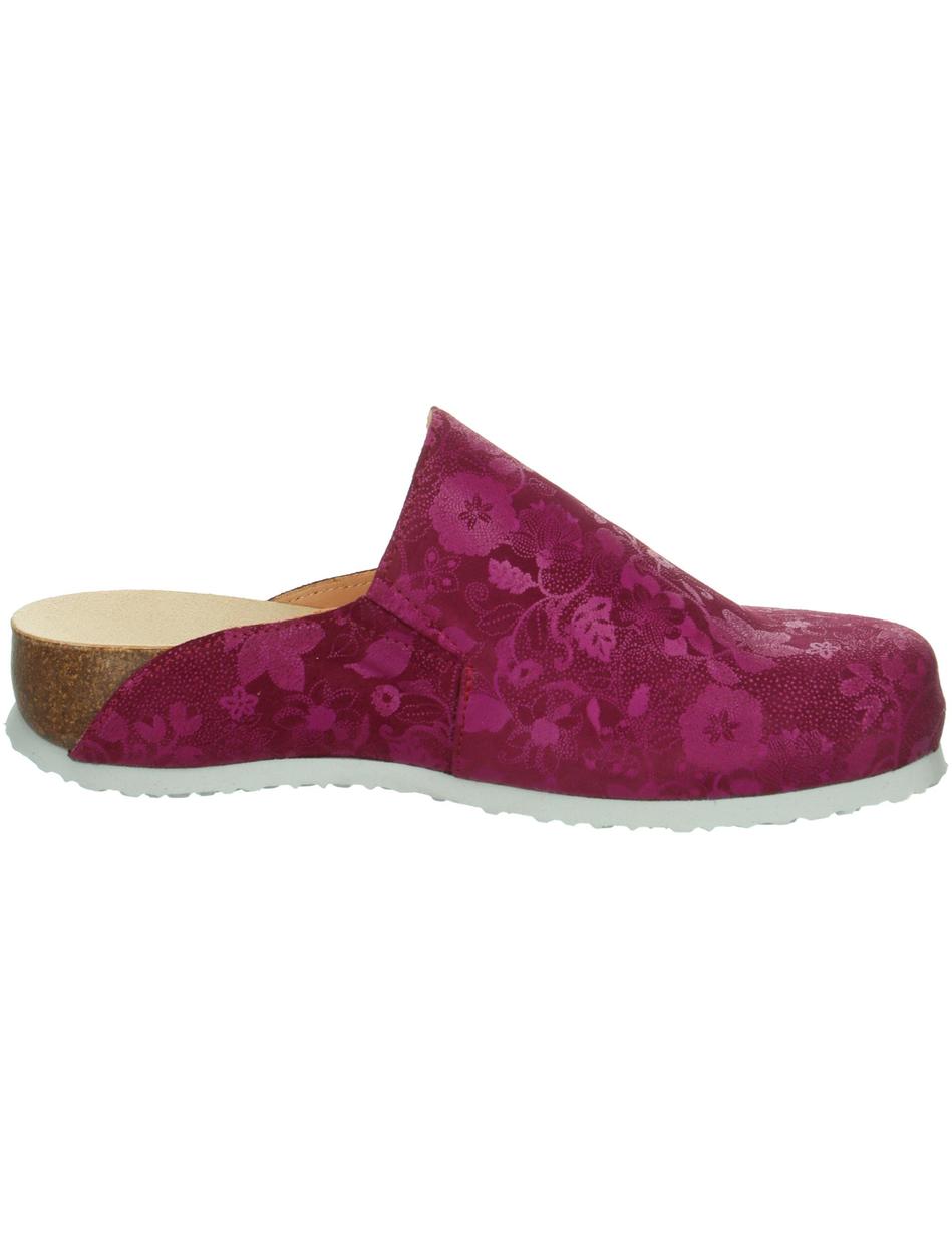 Tieffußbett Pantolette JULIA DAMEN