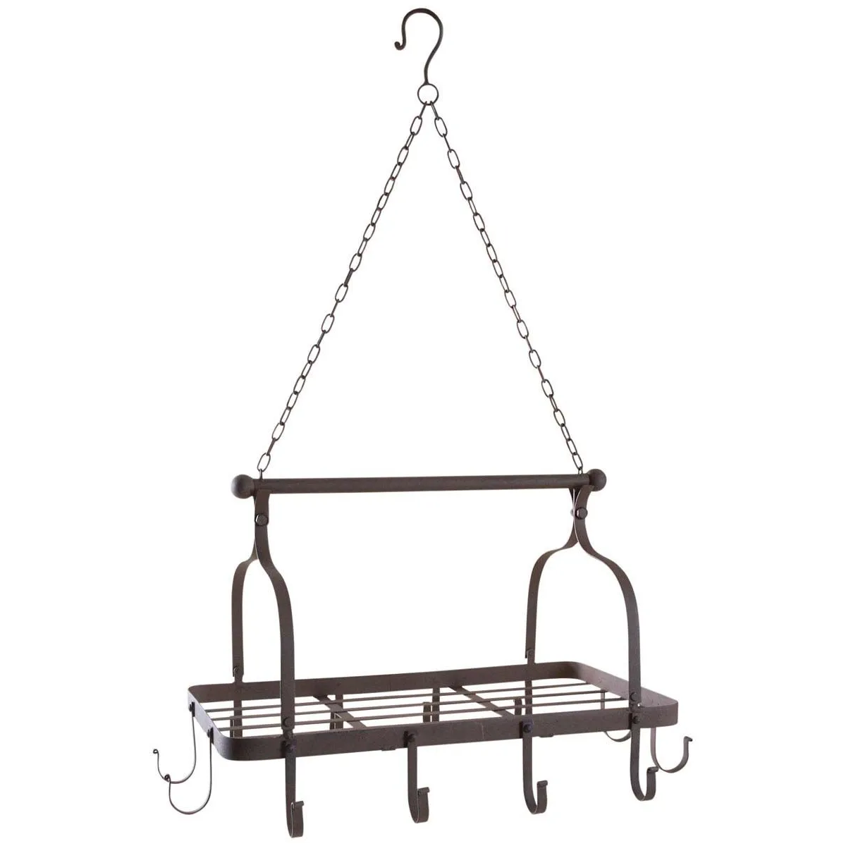 Aubry Gaspard Suspension Ustensiles