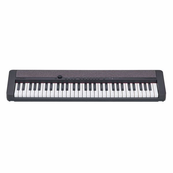 Casio CT-S1BK Set