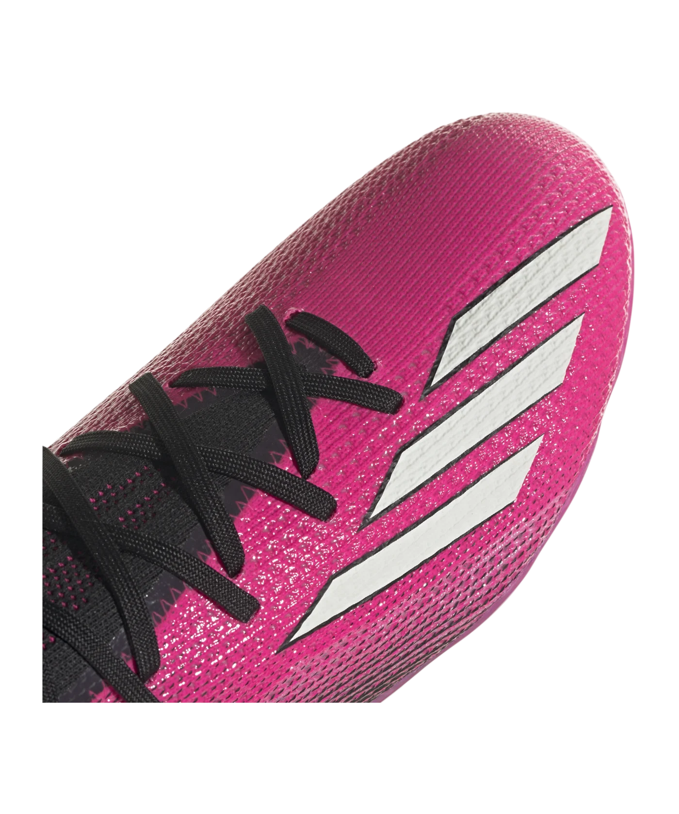 adidas X Speedportal.2 MG Own Your Football Pink Schwarz Weiss