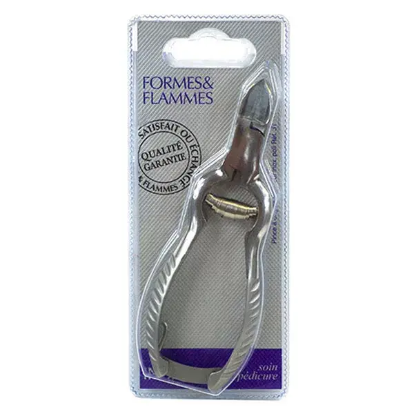 Cortador de unhas Shapes & Flames 13,5cm
