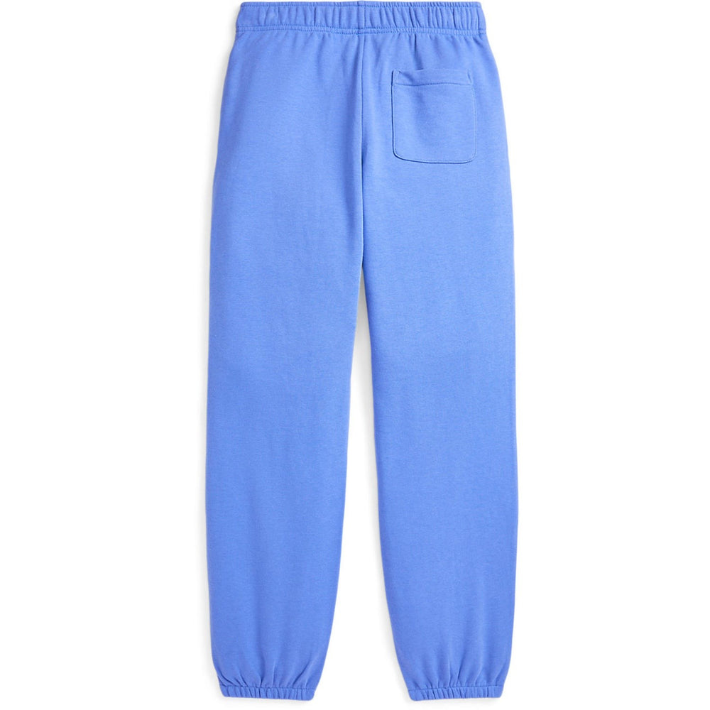 Køb Polo Ralph Lauren Harbor Island Blue Boy Athletic Bukser