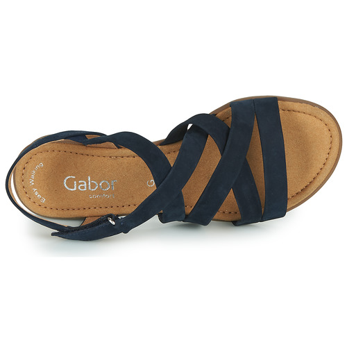 Gabor - 6606636 - Bleu