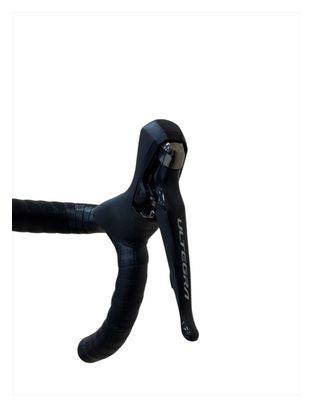 Produit reconditionné . Stevens Izoard Pro Disc Shimano Ultegra 2022 . Vélo de Route . Stevens . très bon état