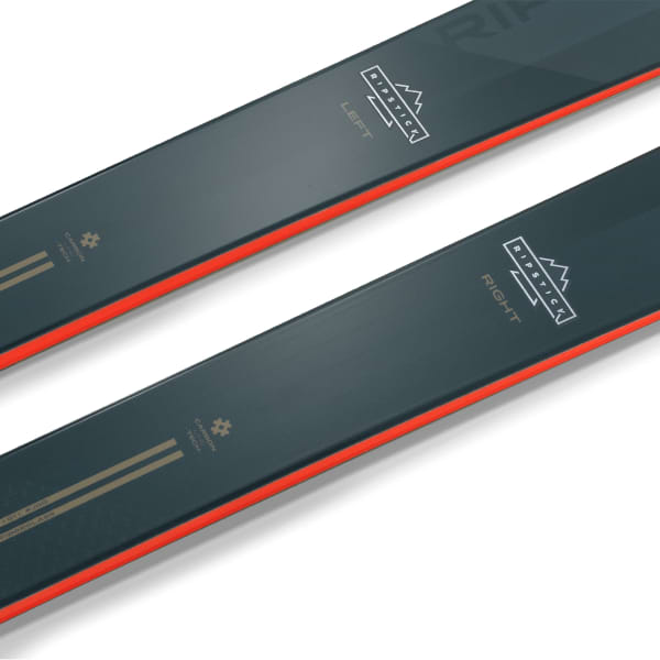 Ski ELAN RIPSTICK 88