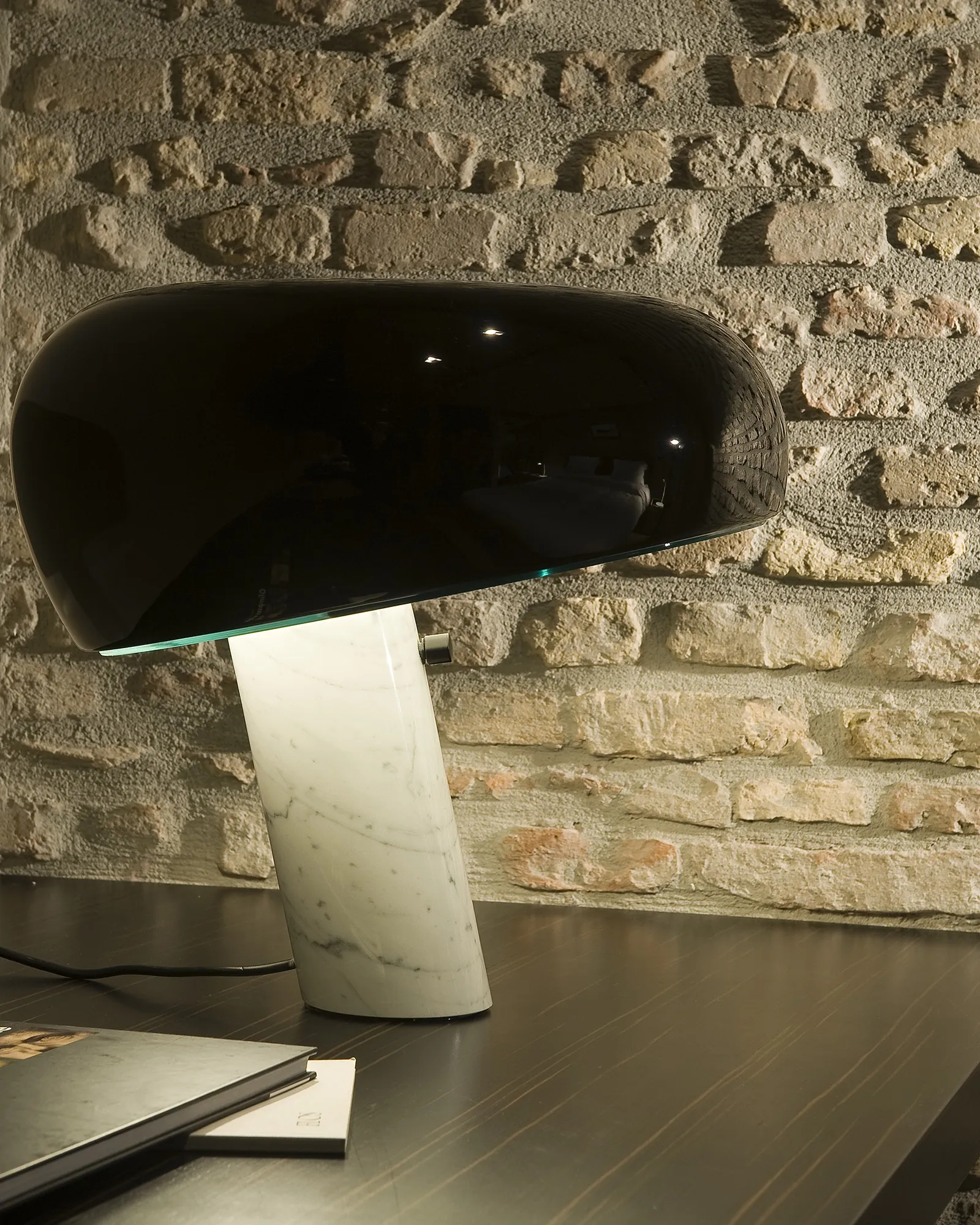 Flos Snoopy - EU PLUG