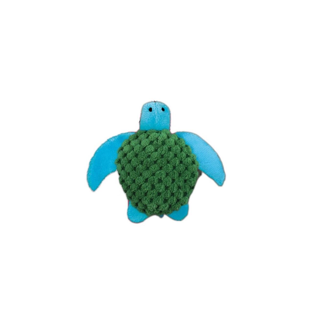 KONG Cat Refillables Turtle