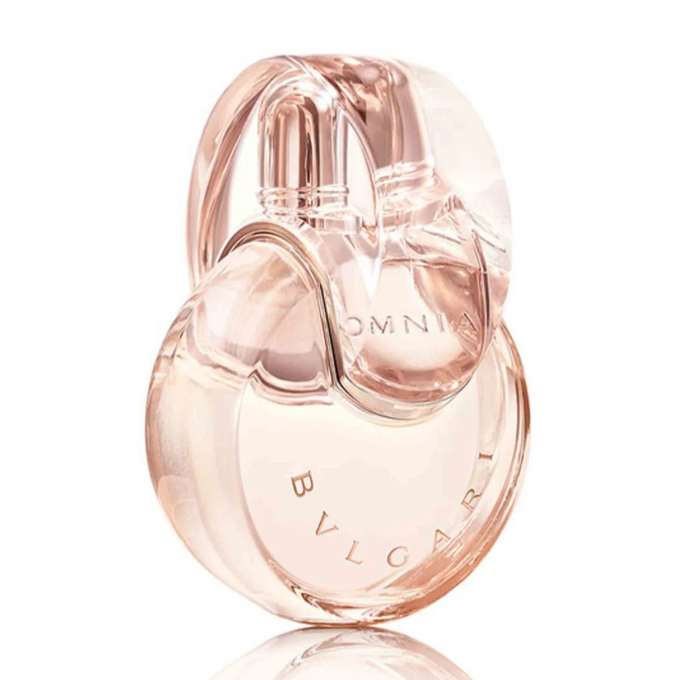 Bulgari Omnia Crystalline Eau de Parfum