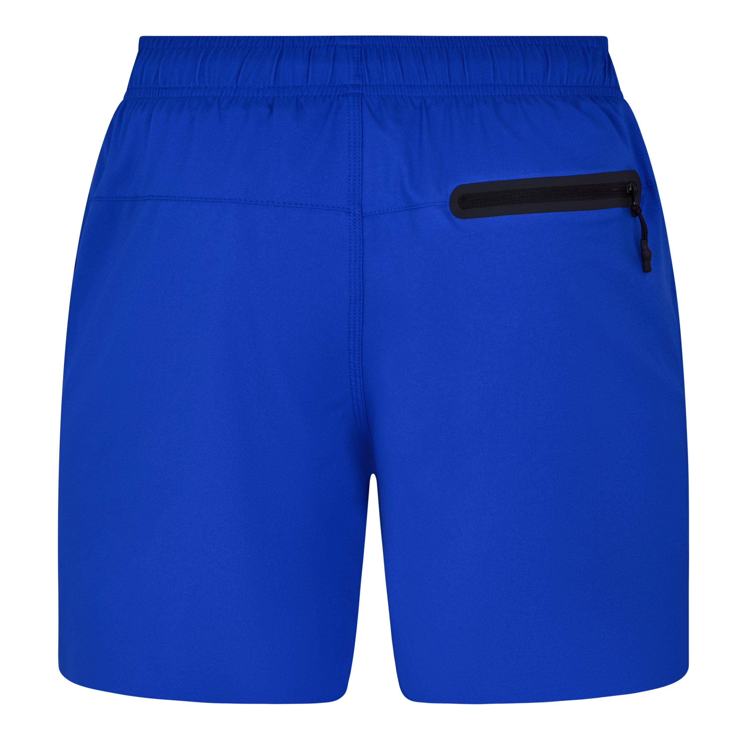 Puma Medium Length Swim Shorts Mens