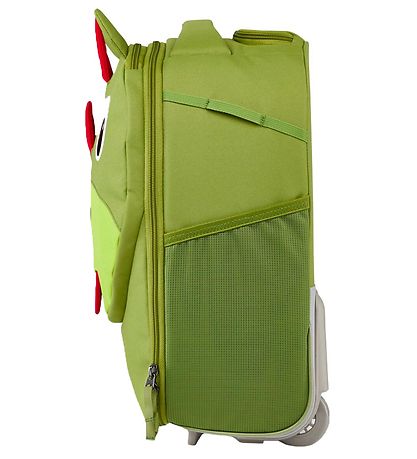 Affenzahn Trolley - Dragon -  Grøn