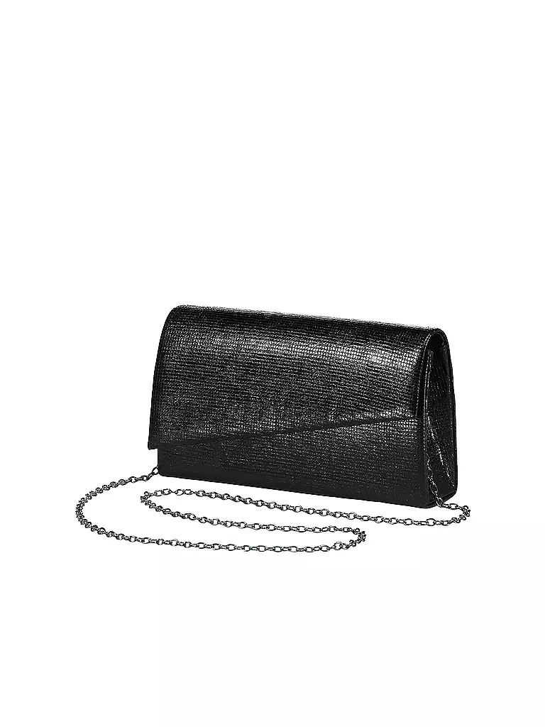 VERA MONT Tasche - Clutch schwarz