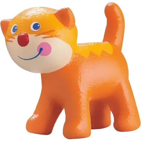HABA 302094 Little Friends Katze Kiki