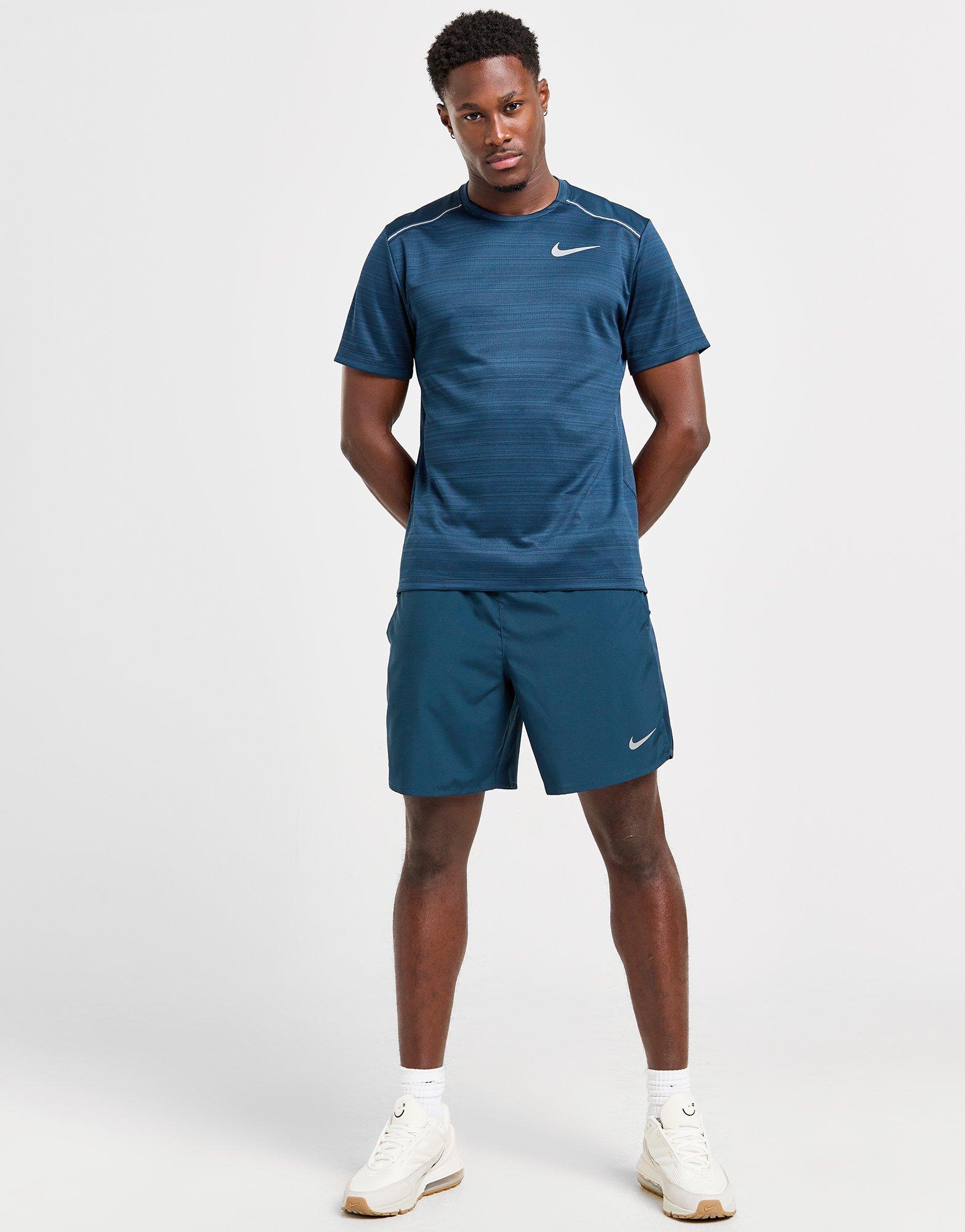 Nike Short Challenger 7" Homme