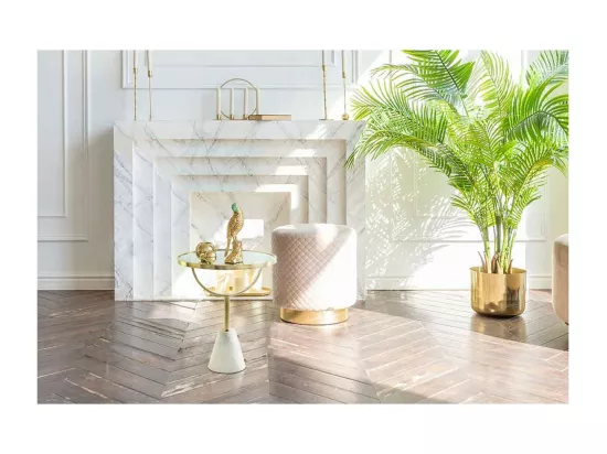Table d'Appoint Design 