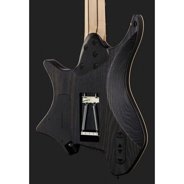Strandberg Boden Prog NX 7 Charcoal