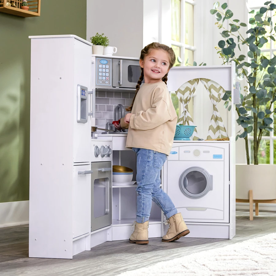 Kidkraft® Eck-Spielküche Ultimate