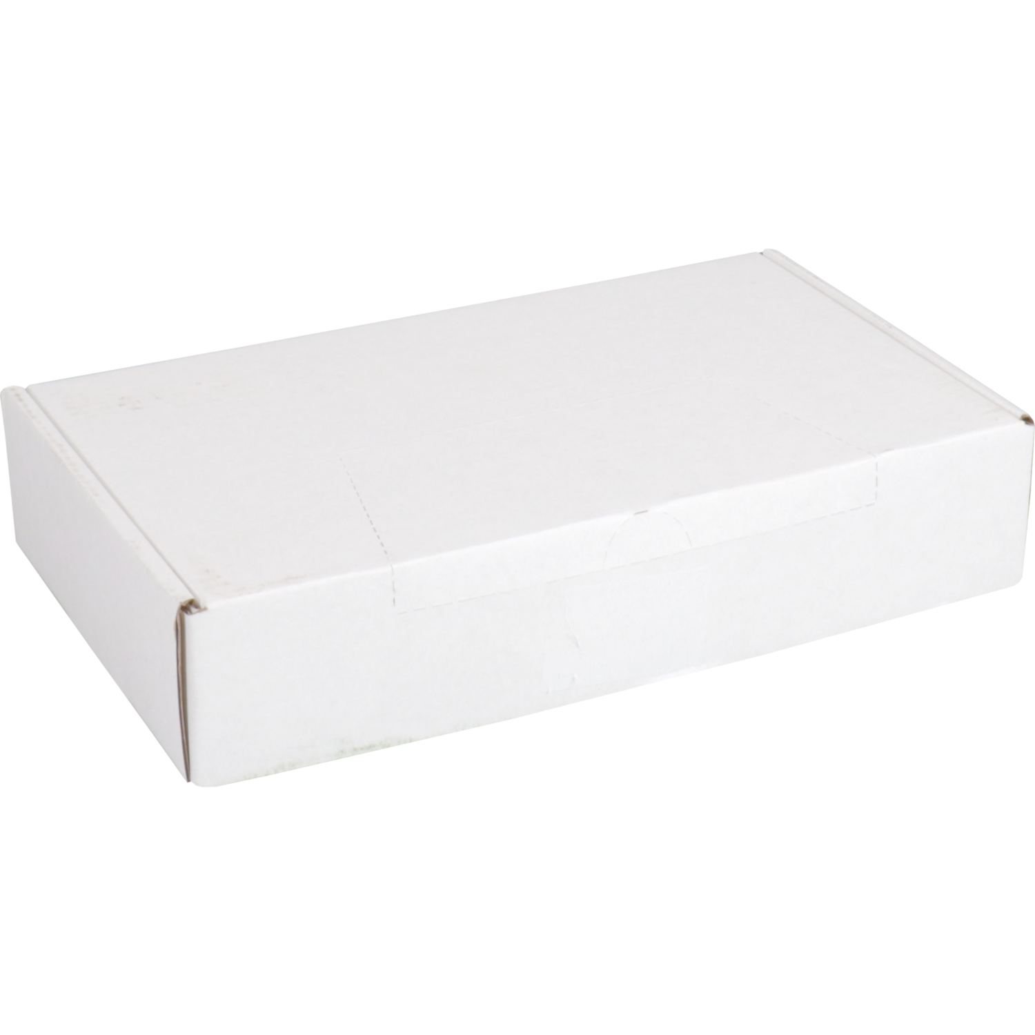 SendProof® Envelop, paklijstenvelop, 225x122mm, DL, zelfklevend, lDPE, transparant