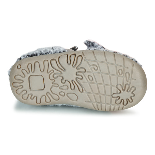 Little Mary - LAPINZIP - Gris