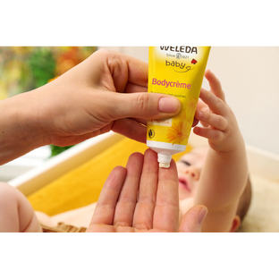 Weleda Calendula Bodycrème 75ML