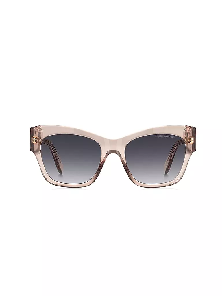 MARC JACOBS Sonnenbrille MARC 762/S/54 beige
