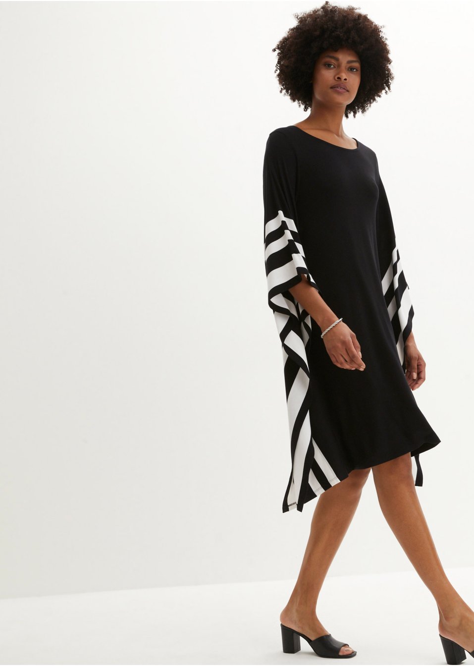 Robe caftan
