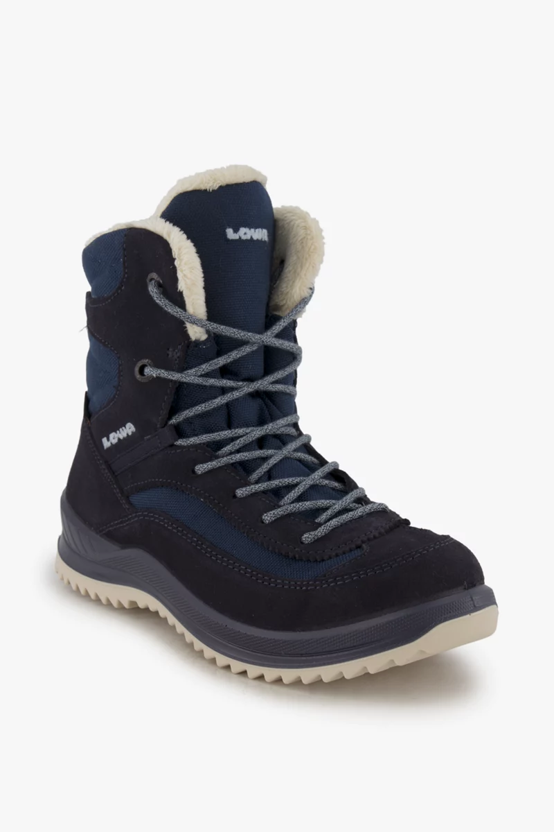LOWA Ella Gore-Tex® 36-42 Kinder Winterboot