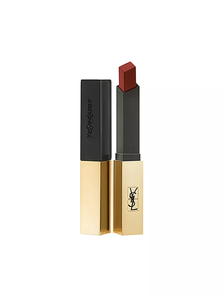 YVES SAINT LAURENT Lippenstift - Rouge Pur Couture The Slim ( 32 ) rot