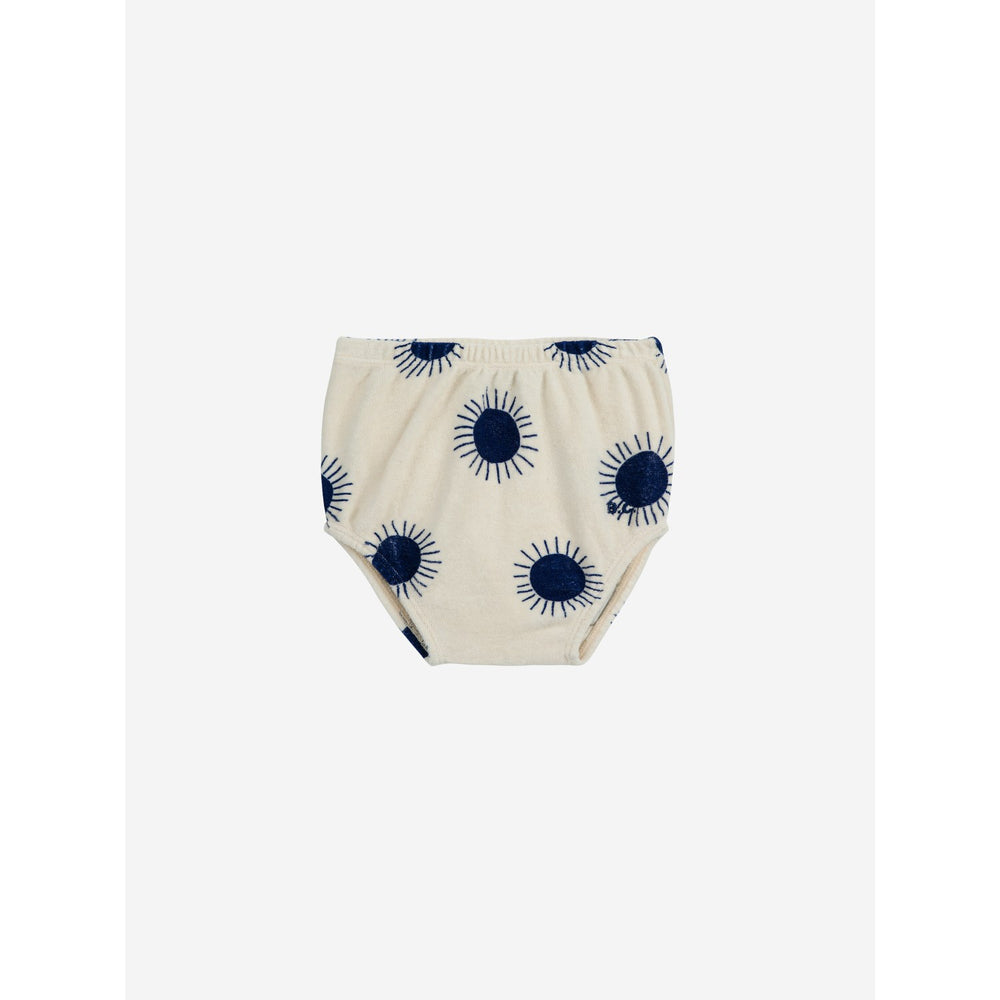 Køb Bobo Choses Offwhite Sun All Over Ecru Set