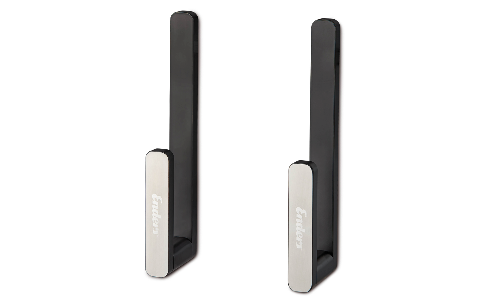 Enders GRILL MAGS Rost- und Plattenhalter