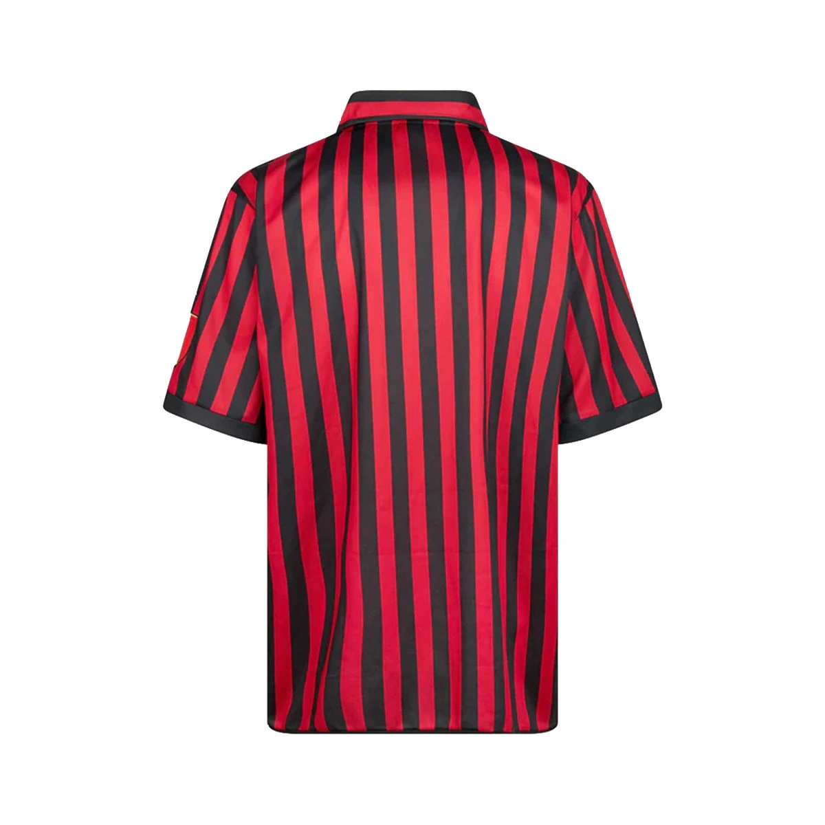 T-Shirt AC Milan Centenário 2000