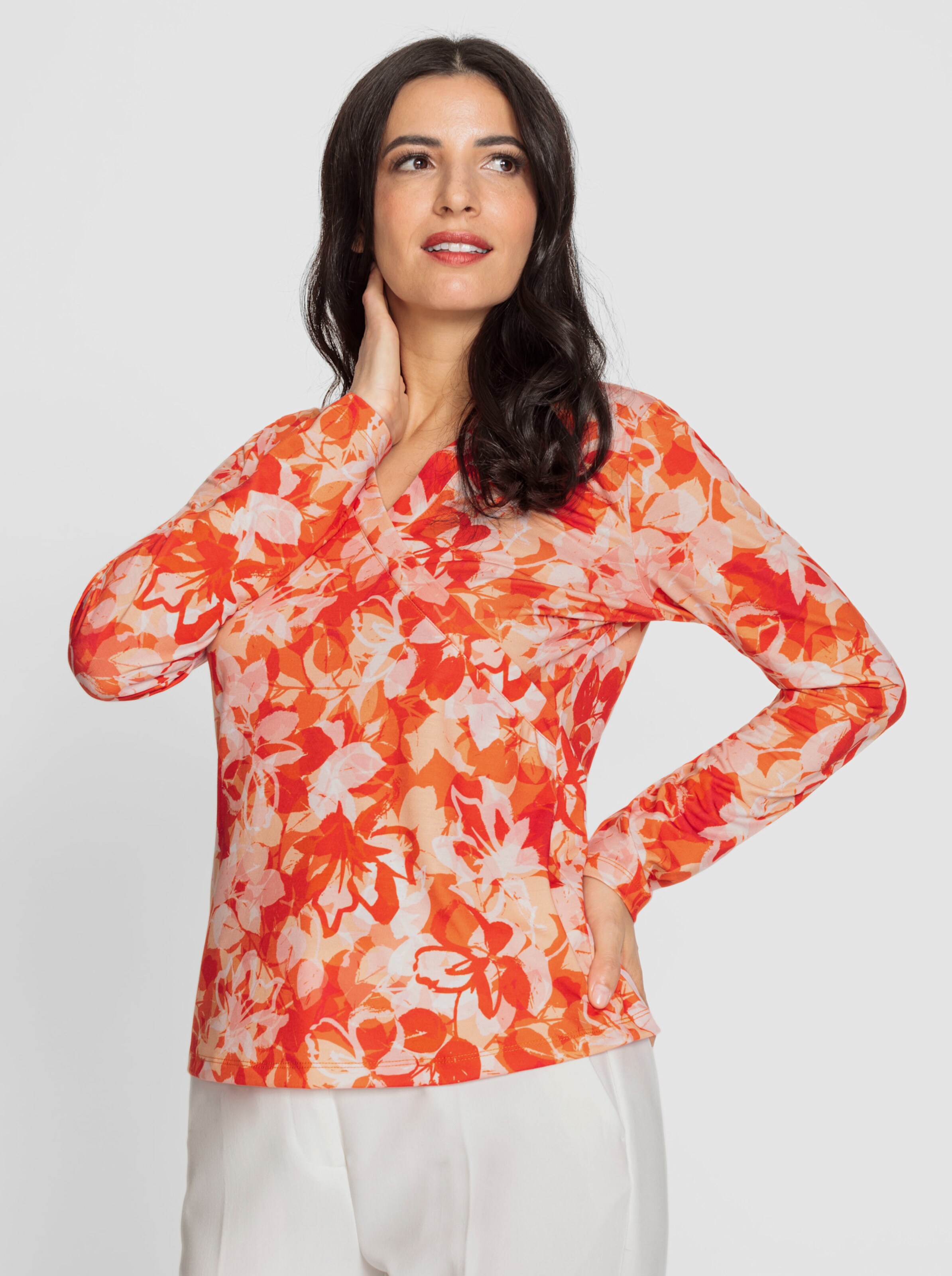 Druck-Shirt