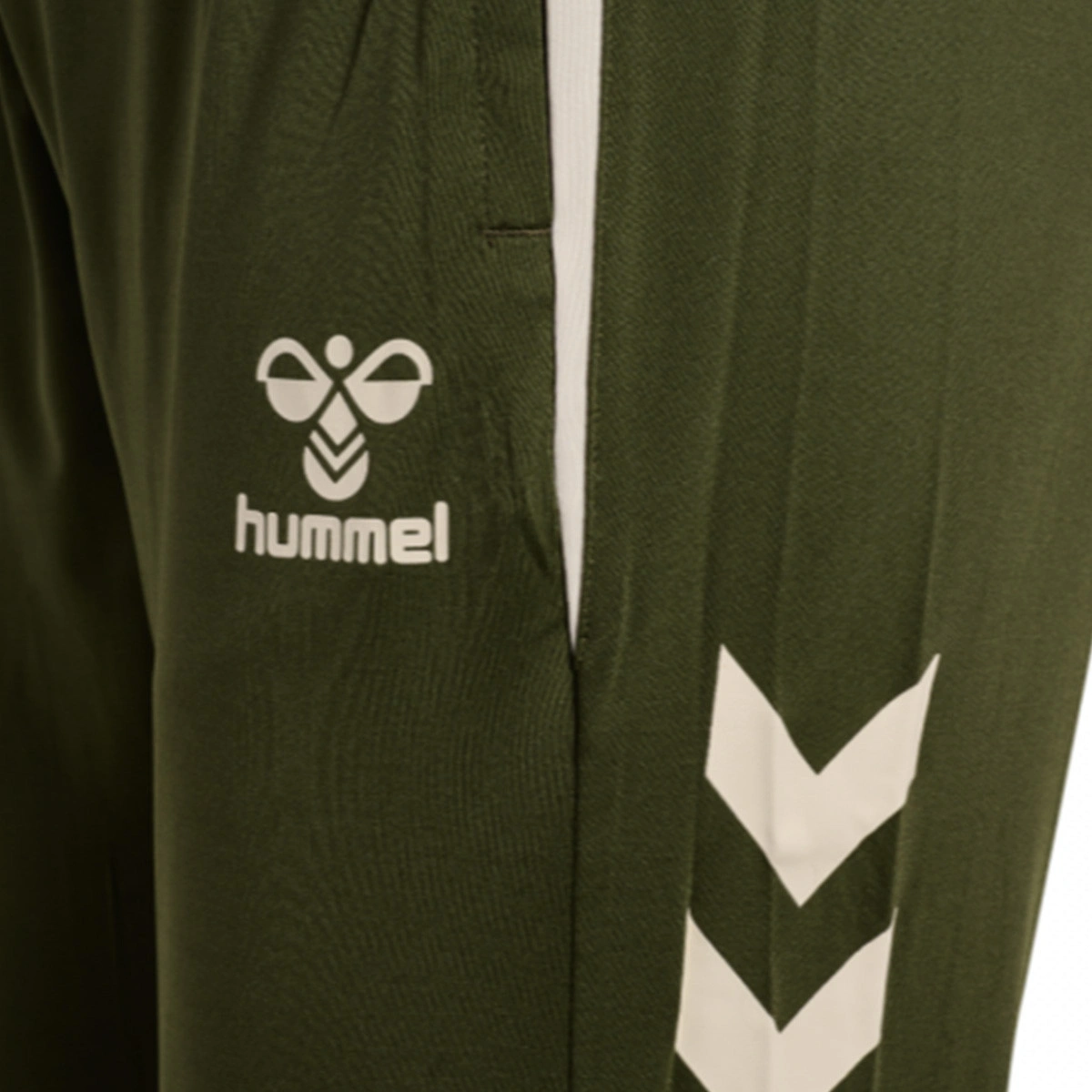 Calças Hummel Celta De Vigo Training 2025-2026 Criança