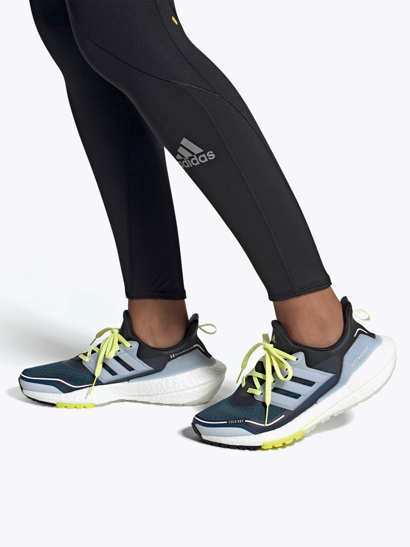 Ultraboost 21 Cold Ready