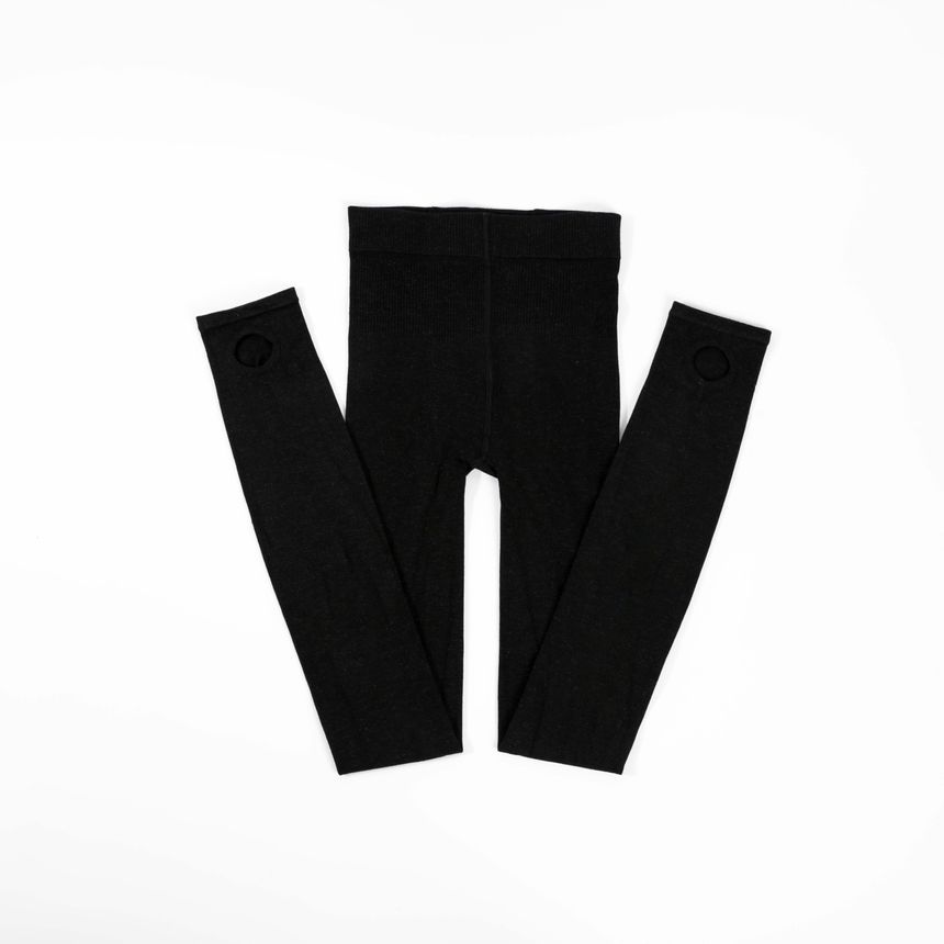 Huasha - Effen legging