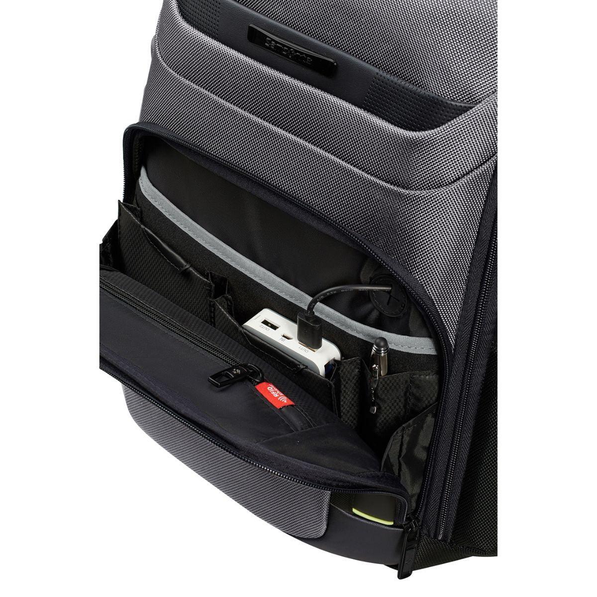 Samsonite | DLX 6 | Laptop rugzak 15,6