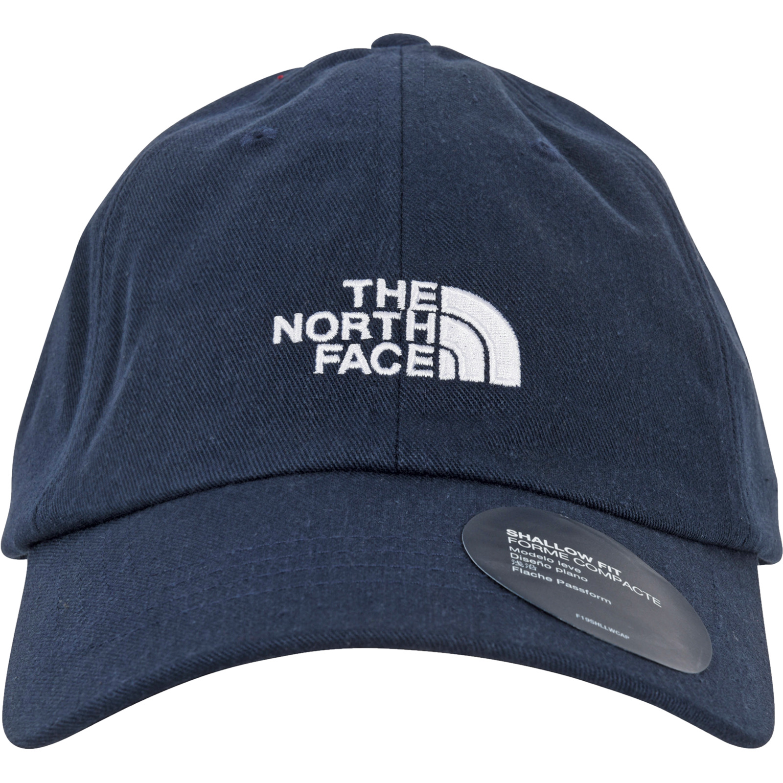 The North Face Norm Hat Cap dunkelblau