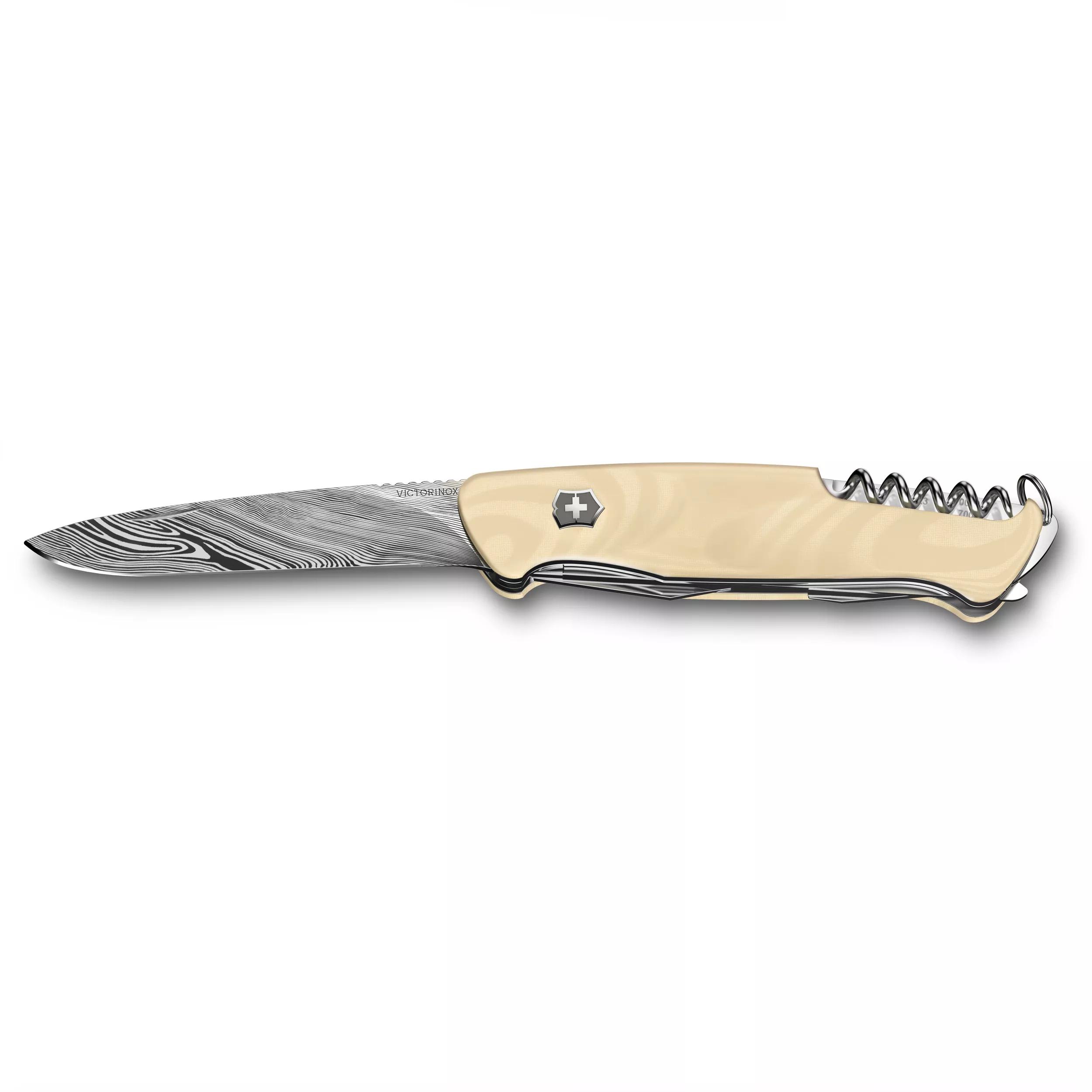 Ranger 55 Mic Damast Limited Edition 2023-Beige
