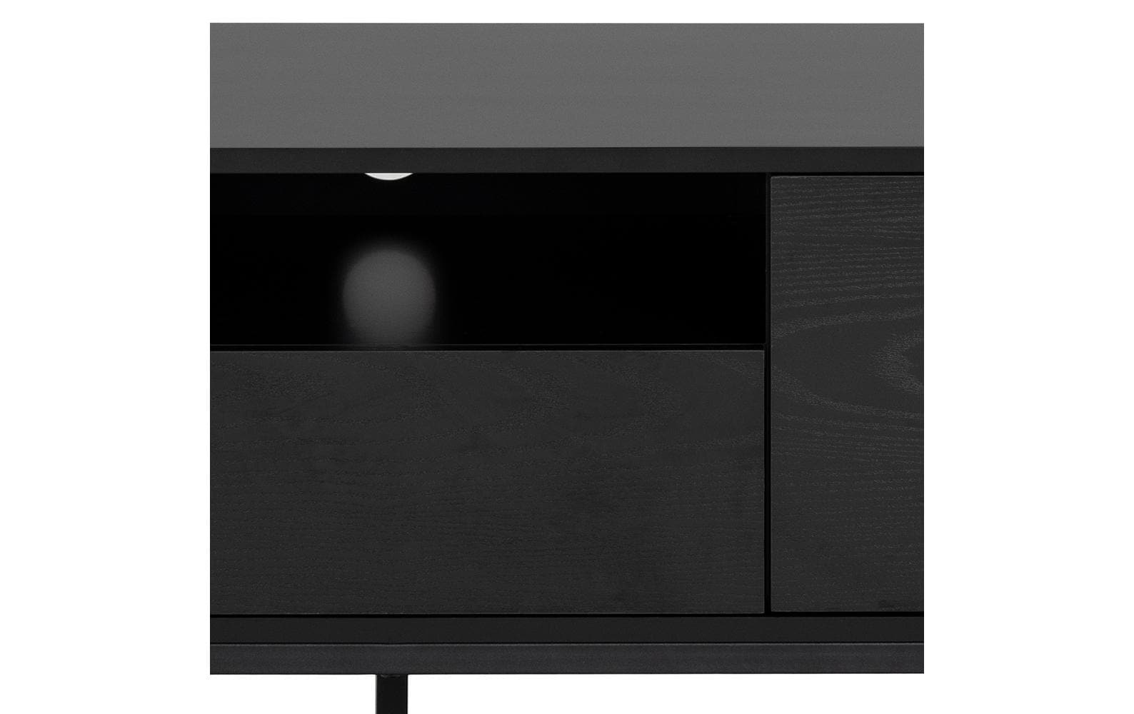 AC Design Konsolentisch »Seaford«